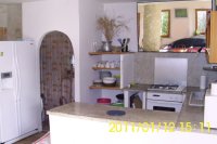 2 Villa Kitchen