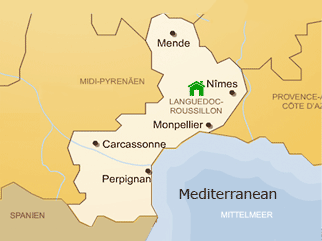 Languedoc Plan